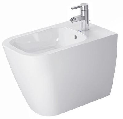 Happy D.2 Floorstanding bidet