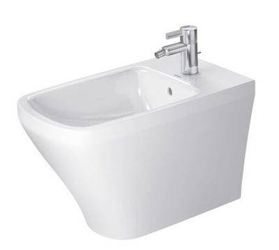 DuraStyle Floorstanding bidet
