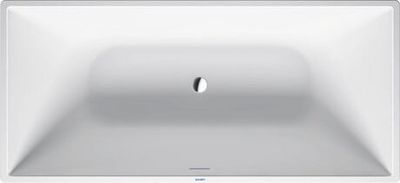 DuraSquare Bathtub