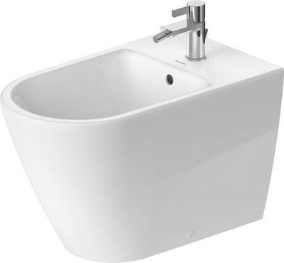 D-Neo Floorstanding bidet