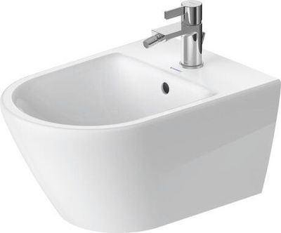 D-Neo Wall-mounted bidet