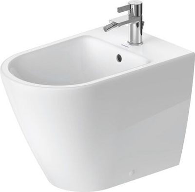 D-Neo Floorstanding bidet