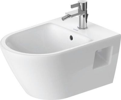 D-Neo Wall-mounted bidet