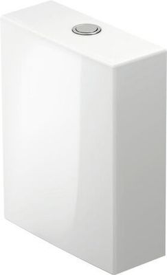 Starck 2 Cistern