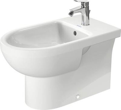 Duravit No.1 Floorstanding bidet