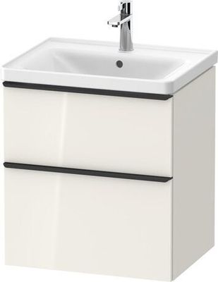 D-Neo Vanity unit wall-mounted