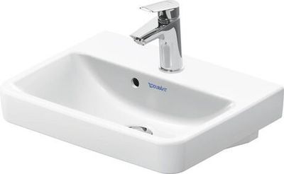 Duravit No.1 Hand basin
