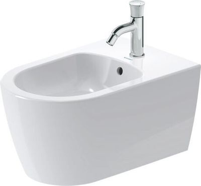 Bento Starck Box Wall-mounted bidet