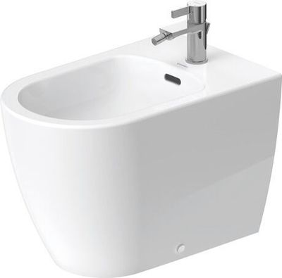 Soleil by Starck Floorstanding bidet