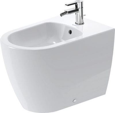 ME by Starck Floorstanding bidet