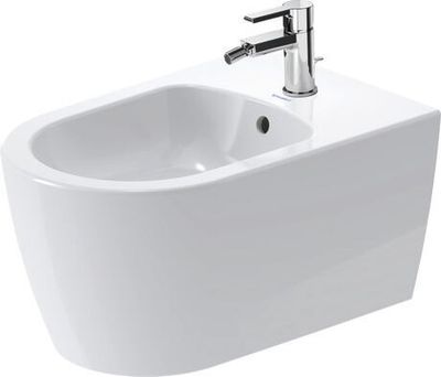 ME by Starck Wall-mounted bidet