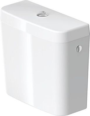 D-Code Cistern