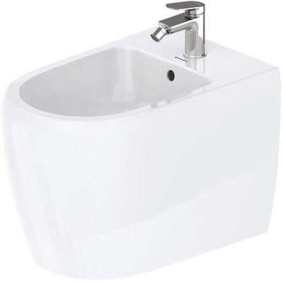 Qatego Floorstanding bidet