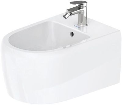 Qatego Wall-mounted bidet