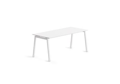 PAG - Rectangular engineered wood table top _ DVO