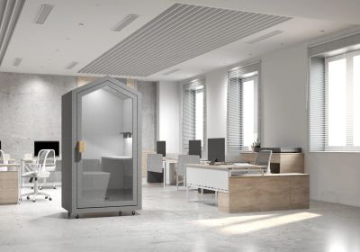 SWEET HOME - Acoustic ceiling panel