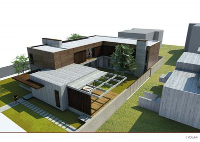 Open Day cantiere di Abano Terme (PD)