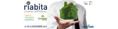 RIABITA - Salone dell'abitare | Ecosism srl
