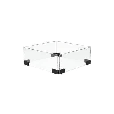 S22 Fire Screen