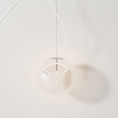 Botero: faretti di design per specchio bagno