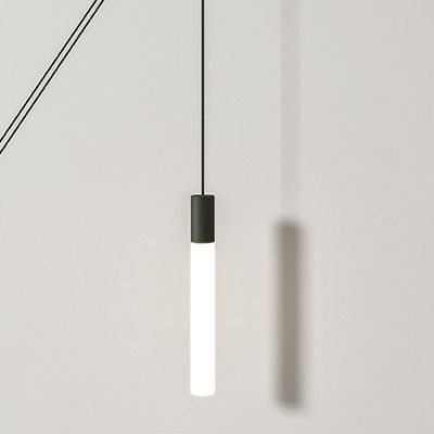 Hopper 1: faretto di design per specchio bagno