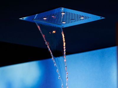 Sensory Shower