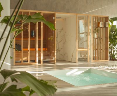Yoku Spa