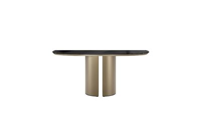 DORA CONSOLE_top cristallo