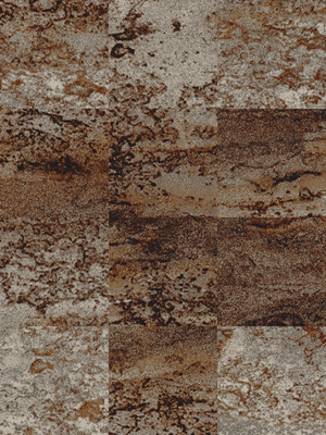 Industrial Landscape - Iron
