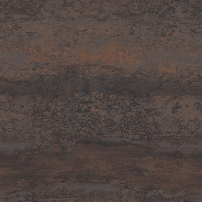Industrial Landscape - Iron