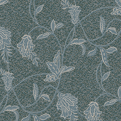 Nature - Java batik