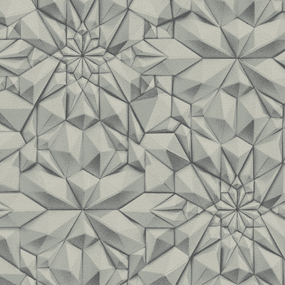 Graphic - Rock crystal
