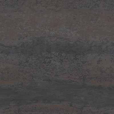 Industrial Landscape - Iron