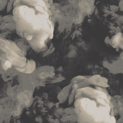 Industrial Landscape - Smoke