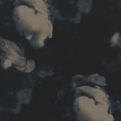 Industrial Landscape - Smoke