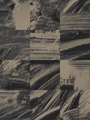 Industrial Landscape - Wash