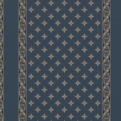 Classics - Woven ribbon corridor