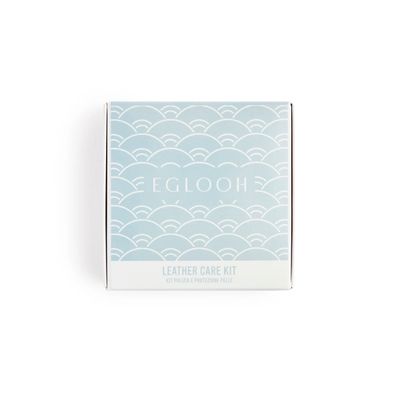 Complete Leather Care Kit by Eglooh