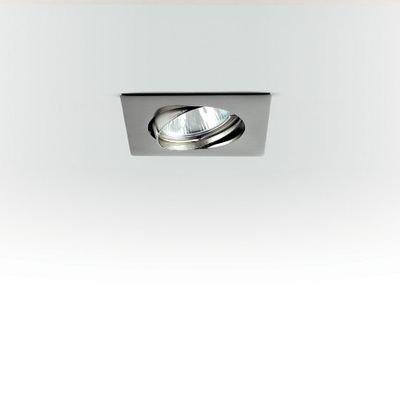 Geko Adjustable Quadro Gu10