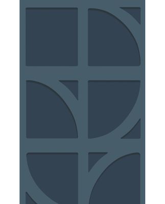 BOLD 395805 - Blue wallpaper