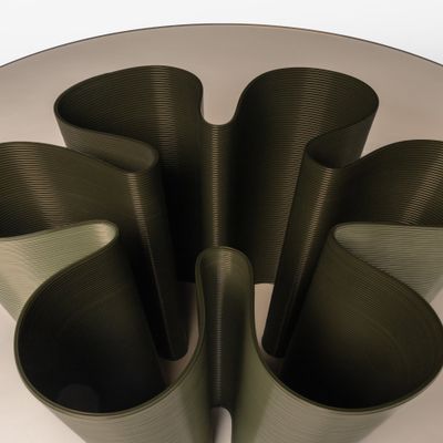 Anemone Coffee Table Olive