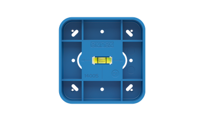 Template for square Surface plates