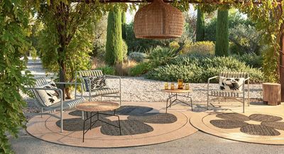Amapola Outdoor