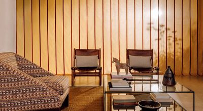 Acosta Indoor-Outdoor Fabric Collection