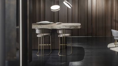 Kyo Stool