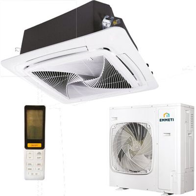 Climatizzatori Professionali Mono Inverter