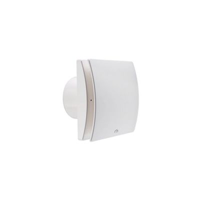 Ventilazione Meccanica Controllata