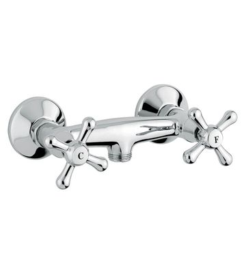 Ambra Shower mixer 9002