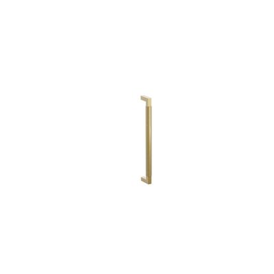 Select L-Square Stem Knurled Handle Appliance Pull