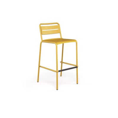 Star Barstool